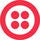 Twilio Logo